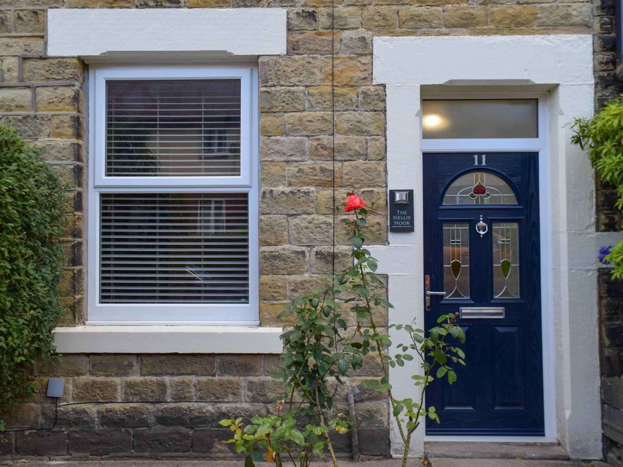 The Nellie Nook Greenfield (Oldham) Exterior foto
