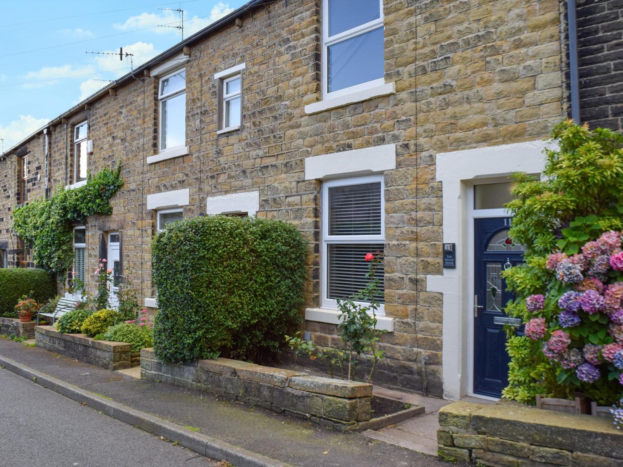 The Nellie Nook Greenfield (Oldham) Exterior foto